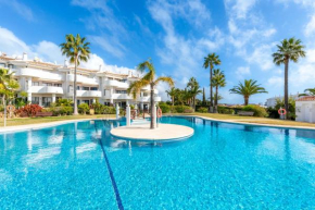 Antares Garden I, Mijas
